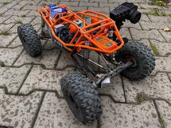 Axial RBX10 Ryft 4WD 1:10 RTR - 2