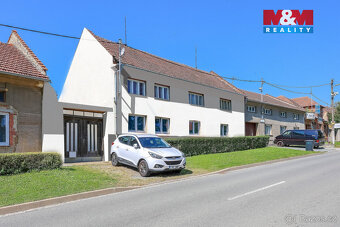 Prodej rodinného domu, 200 m², Výšovice - 2