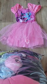 Holka oblečení 122/128 - 2