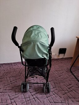 Golfový kočárek Babypoint Junior - 2