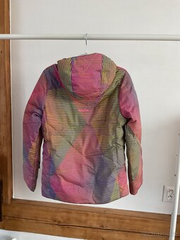 Lyžařská bunda Spyder - 2