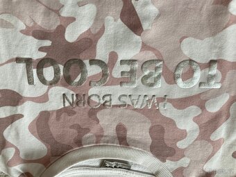 Mikina Pepco vel 134/140 - 2