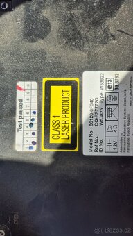 Prodám autorádio do Toyota Verso 2004-2009 - 2