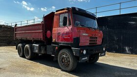 TATRA 815 SKLÁPĚČ 10V S3 6x6 - 2
