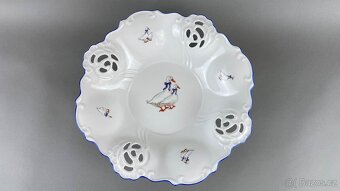 Mísa na nožkách husy, Moritz Zdekauer - 2