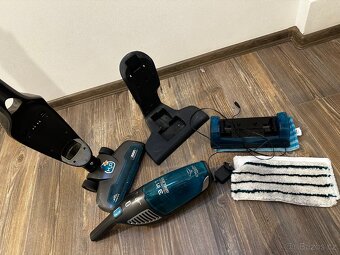 Ruční vysavač ETA - 2