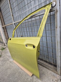 Dveře volkswagen golf VIII, dvere golf 8. - 2