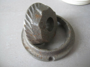 Prodám mlýnek na mák na roboty ETA-TOP stav. - 2