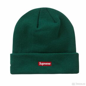 Supreme S beanie (čapica) - 2