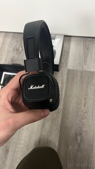 Marshall major II bluetooth - 2