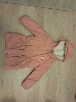 Zimní bunda Reserved 110 - 2