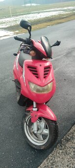 Explorer Spin GE 50 - 2