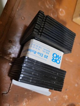 Diarámečky kinofilm - 2