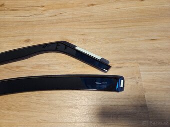 Heko - Ofuky oken VW Tiguan 2007-2016 - 2