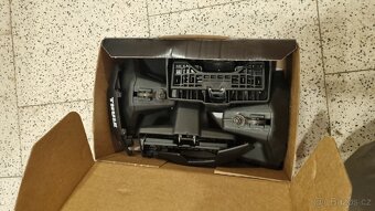 Patky Thule Evo Clamp 7105 s kitem 145011 - 2