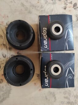 Horní uložení - 2