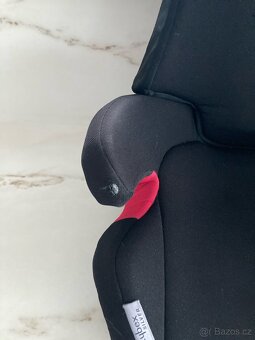 Autosedačka Cybex - 2