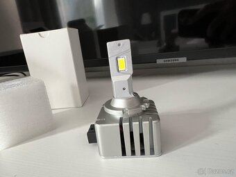 LED D1S/D1R G2 6000K - 2