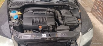 Prodám Škoda Octavia II - 2