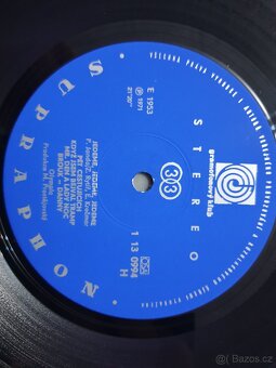 Olympic - Jedeme, jedeme, jedeme - 2