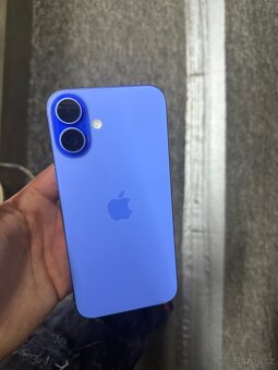 apple iphone 16 PLUS 26 CYKLU NABITÍ - 2