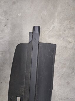 Roleta do kufru Škoda Octavia 2 - 2