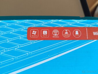 Nová bezdrátová WIFI sada - 2