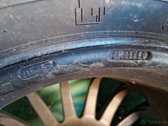 OZ RACING VW T5 BMW 5X120 - 2