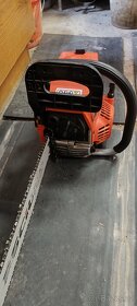 Motorová pila Scion HB 5200 - 2