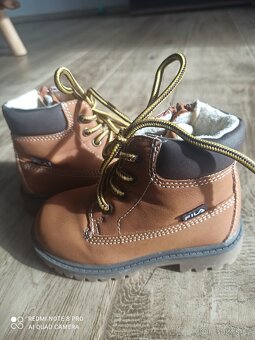 Boty - 2