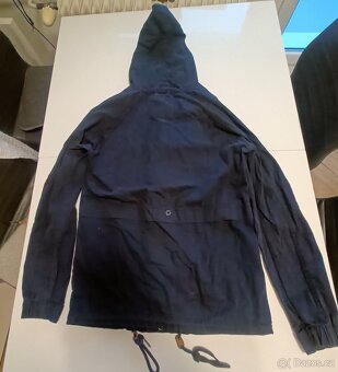 zimní chlapecká bunda Pull & Bear - 2