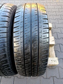 235/65/16 C letní pneu michelin - 2