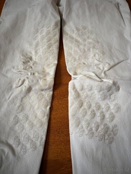 Závodní rajtky HKM - 2