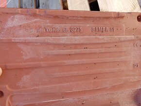 Tašky Tondach Samba 11 - 2