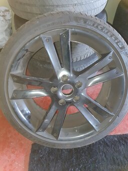 Alu kola r18 - 2