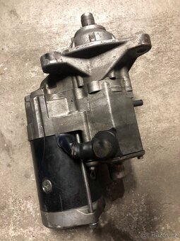 Starter cursor 10/13 iveco denso - 2