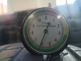 215/60 R16 SAILUN (5118) - 2