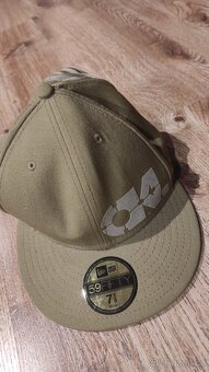 Kšiltovka, čepice - 2