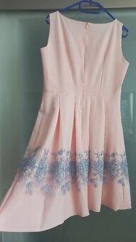 Dámské společenské šaty - 2