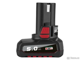 Akumulátor 5 Ah PAPK 12 5.0 B2 PARKSIDE PERFORMANCE® - 2