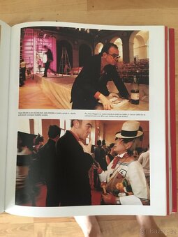 Kniha století mody - 2