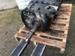 Prodám převodovku Eaton FS8309 z MAN TGL - 2
