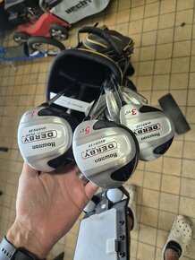 Sada golfových holý Howson - 2