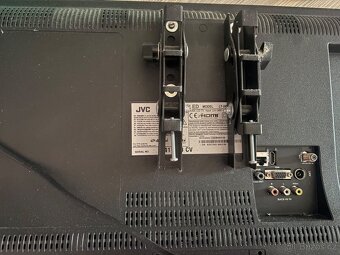 Tv led jvc LT-24VH52L - 2