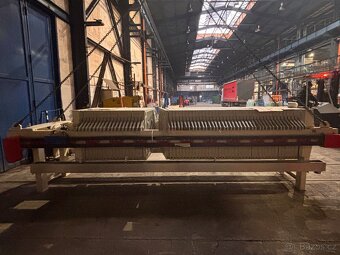 Kalolis automaticky hydraulicky - 2