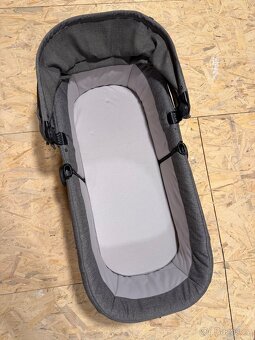 Hluboká korba Cybex - 2