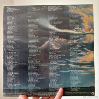 Deep Purple — Strombringer. LP - 2