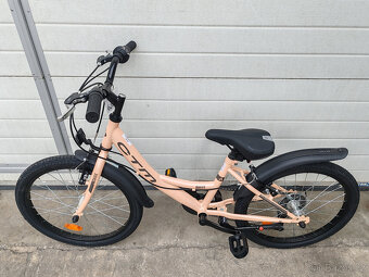 Dětské kolo CTM MAGGIE ms - 2