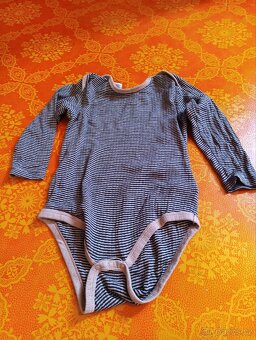 Prodám 5. dětských body - 2