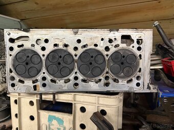 Díly skoda rs 3 - 2